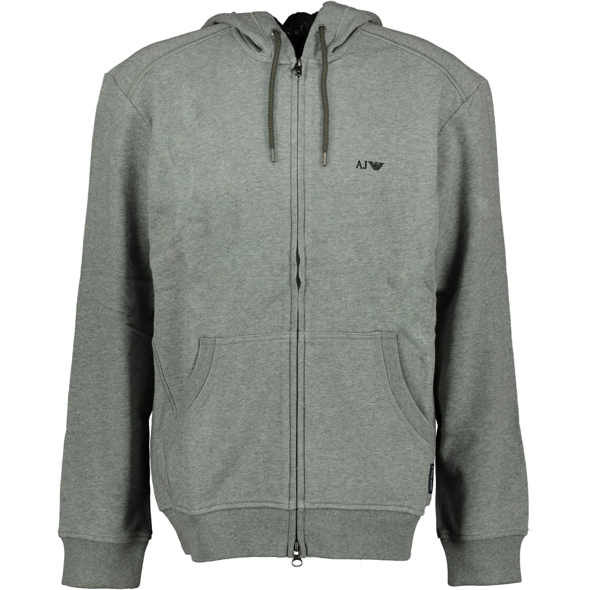 Armani jeans hoodie sale