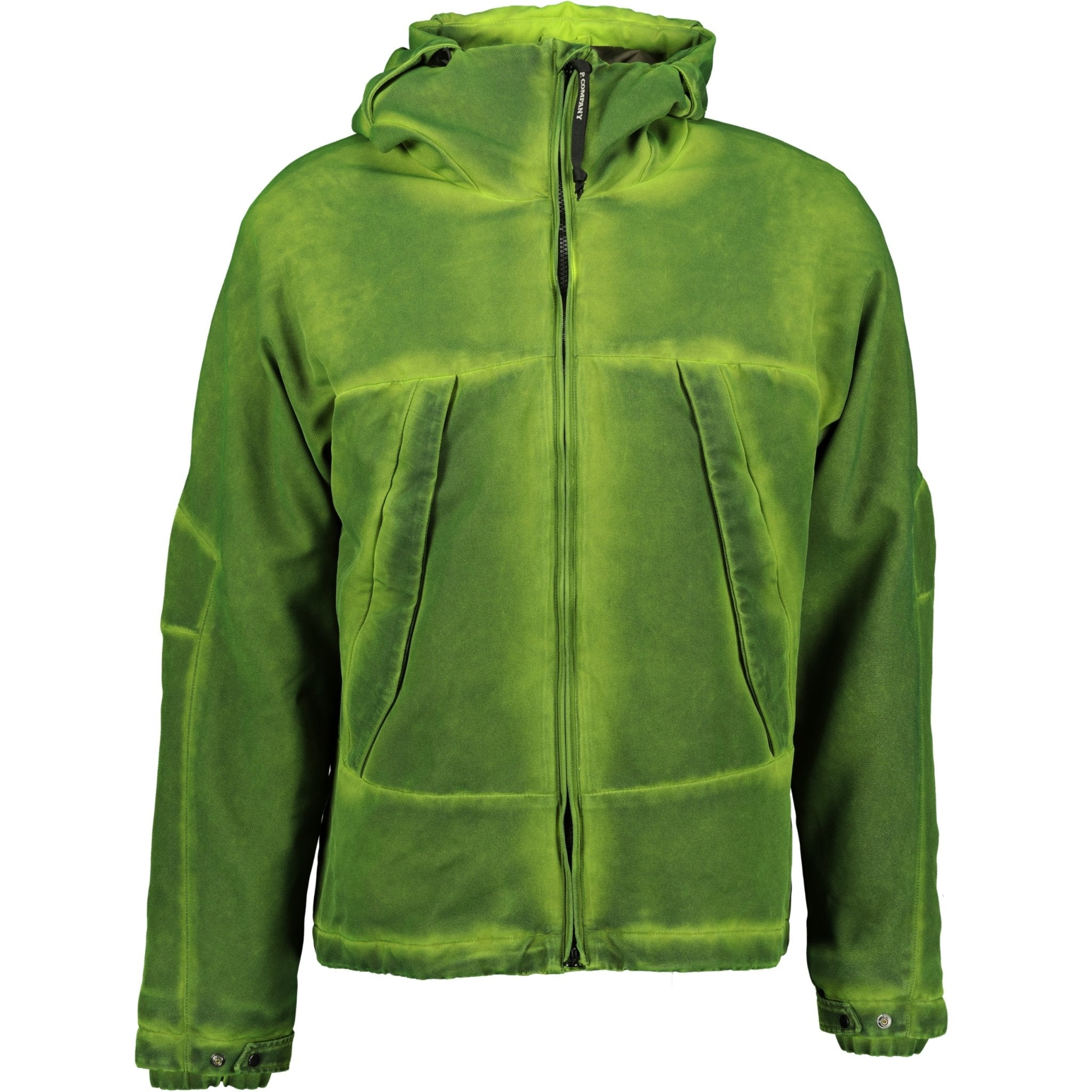 Cp company outlet lime green