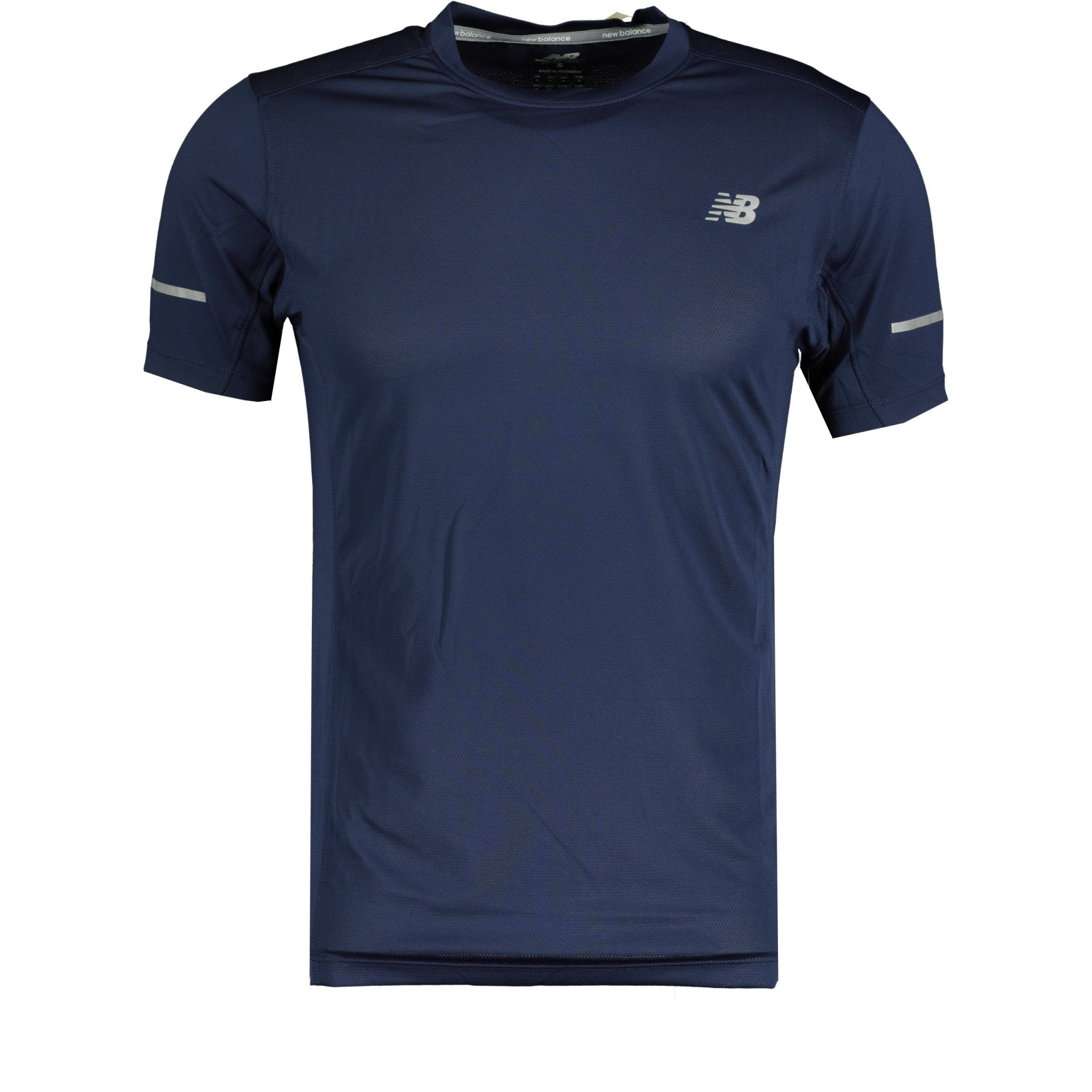 New balance dry shirt online