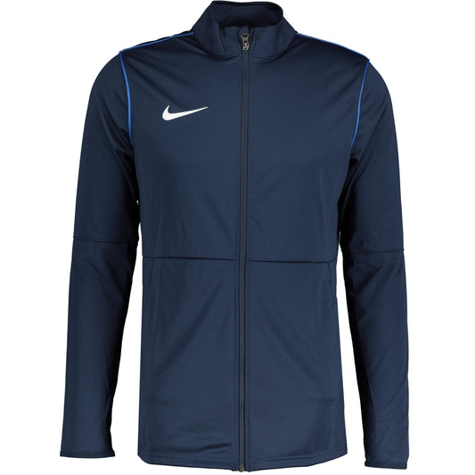 Nike Dri-Fit Academy Full Tracksuit Navy - LinkFashionco