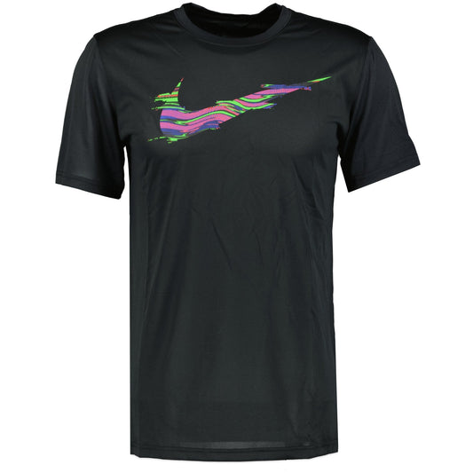 Nike Dri-Fit Legend T-Shirt Black - linkfashion47