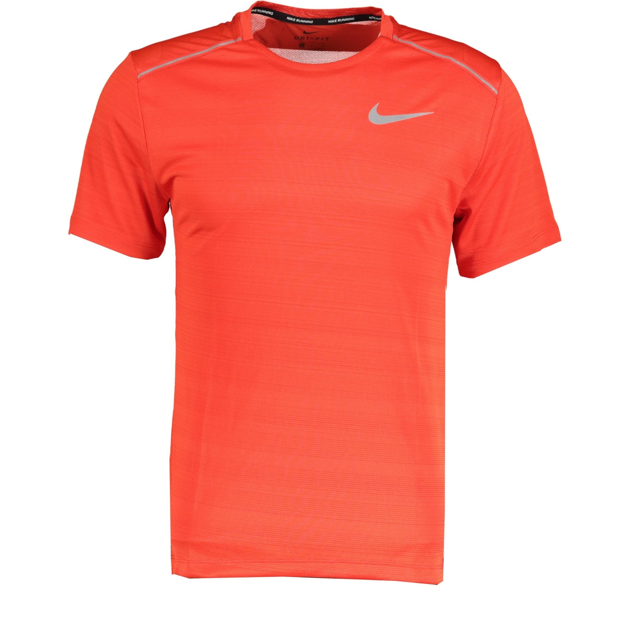 Nike fashion miler red