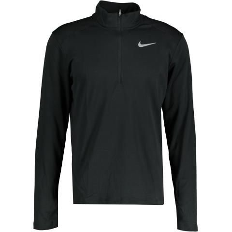 Nike Dri-Fit Pacer Top Black - LinkFashionco